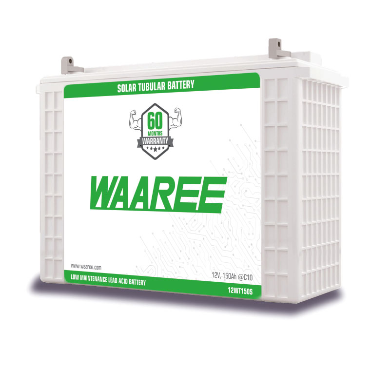Waaree ESS Pvt. Ltd.